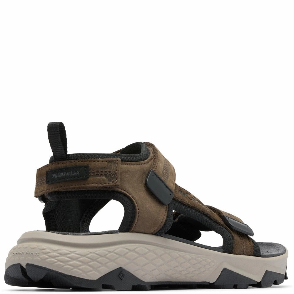 Columbia Peakfreak Rush Sandal Men's Sports Casual Shoes