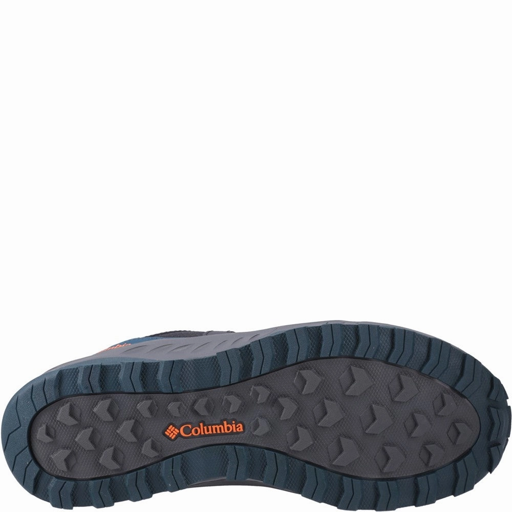 Columbia Trailstorm Ascend Hiker Men's Sports Casual Shoes