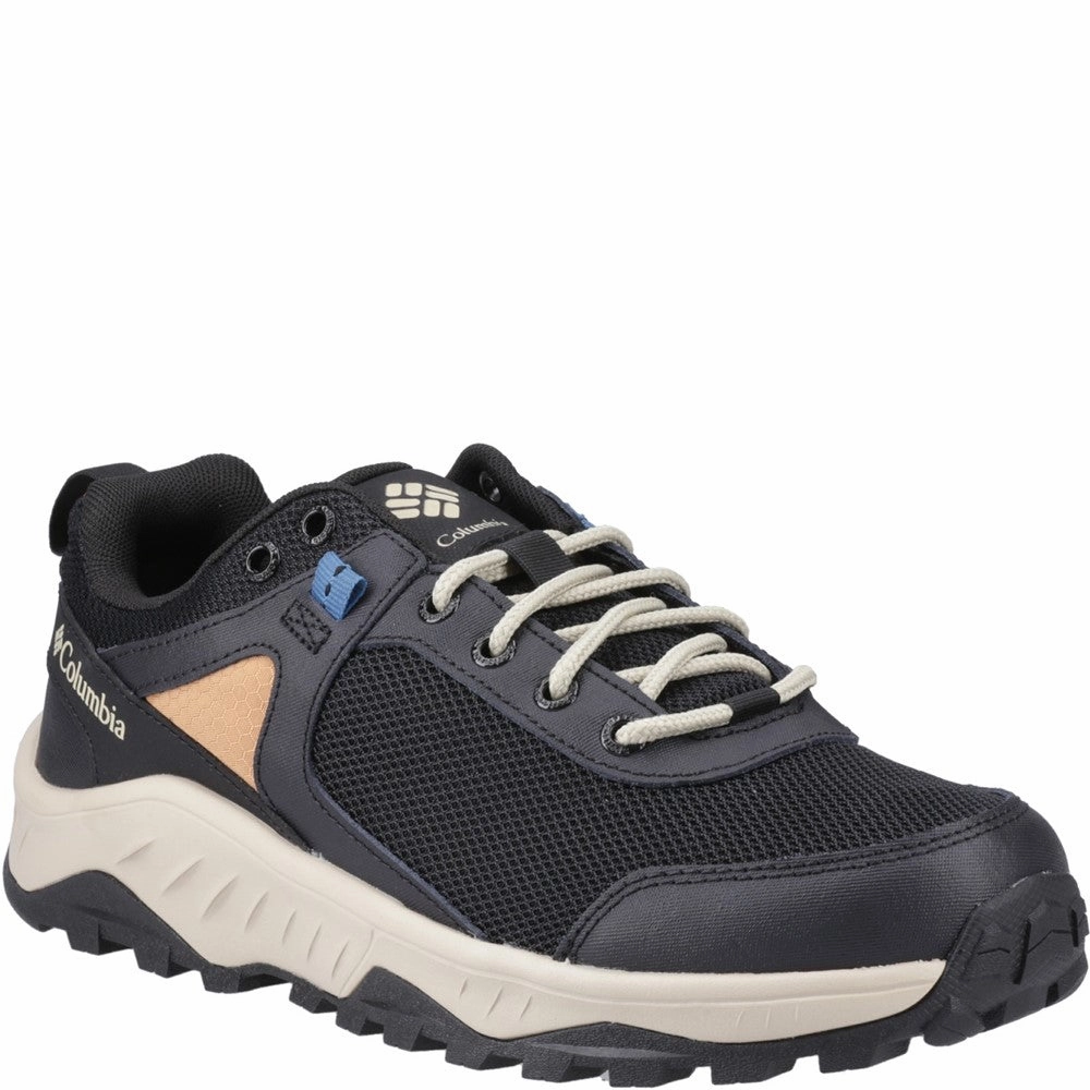 Columbia Trailstorm Ascend Hiker Basketball Shoes, Running Shoes