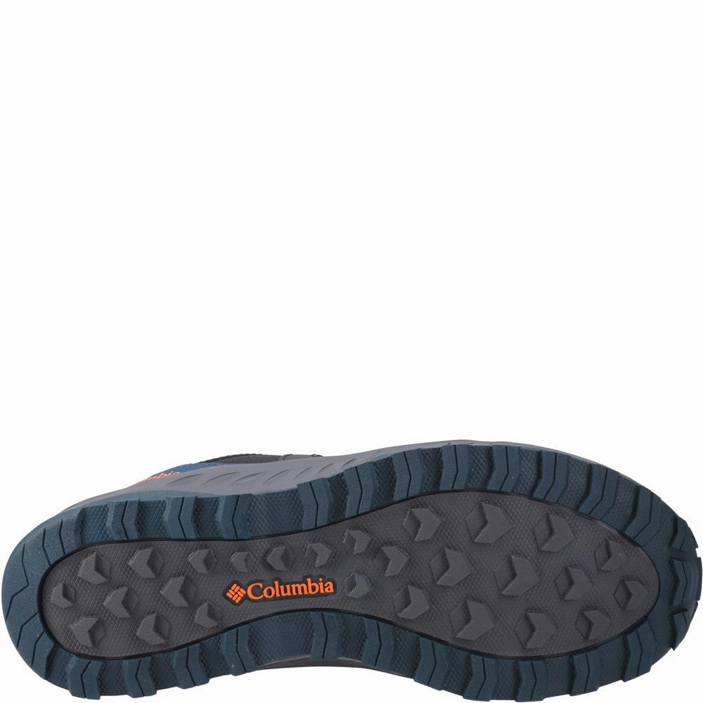 Columbia Trailstorm Ascend Hiker Men's Sports Casual Shoes