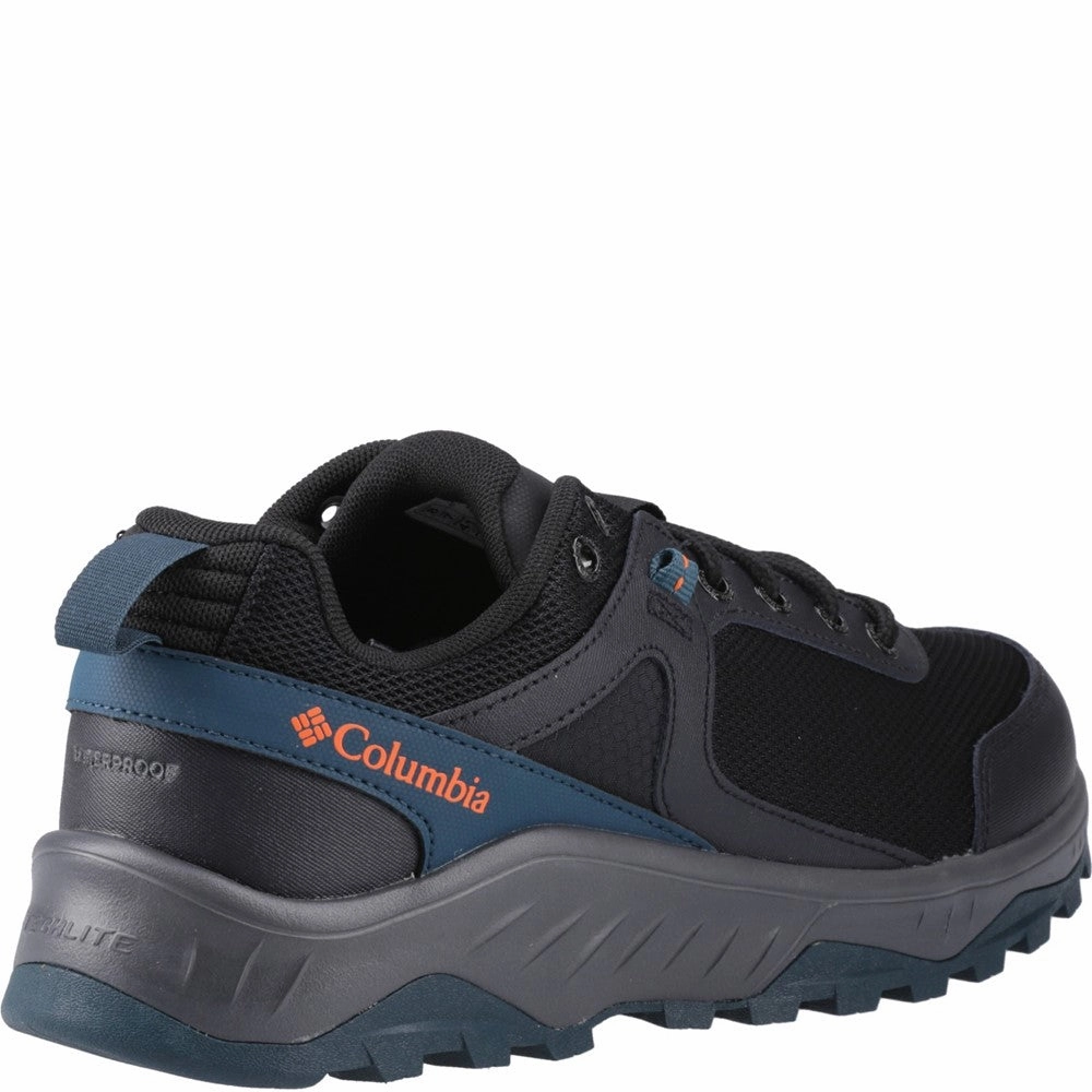 Columbia Trailstorm Ascend Hiker Men's Sports Casual Shoes