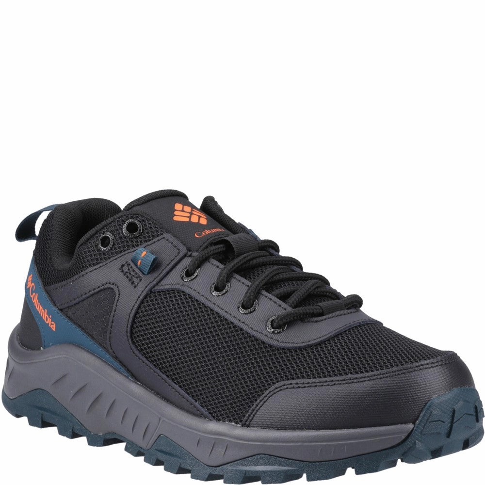 Columbia Trailstorm Ascend Hiker Basketball Shoes, Running Shoes