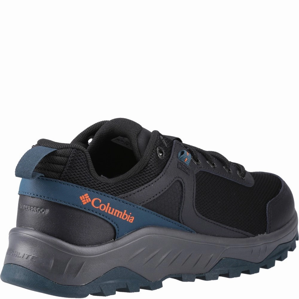 Columbia Trailstorm Ascend Hiker Men's Sports Casual Shoes