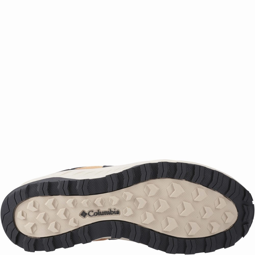 Columbia Trailstorm Ascend Hiker Men's Sports Casual Shoes