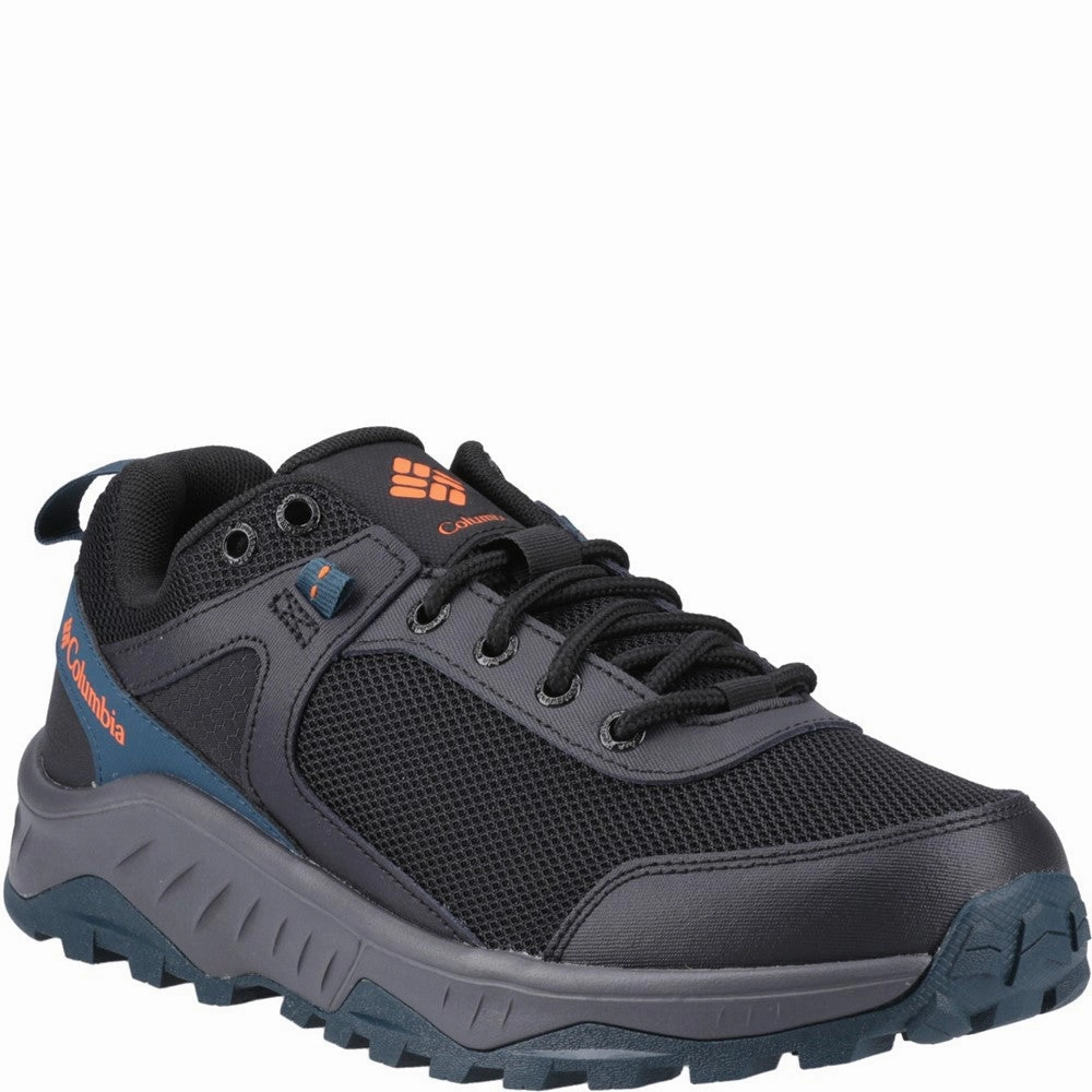 Columbia Trailstorm Ascend Hiker Basketball Shoes, Running Shoes