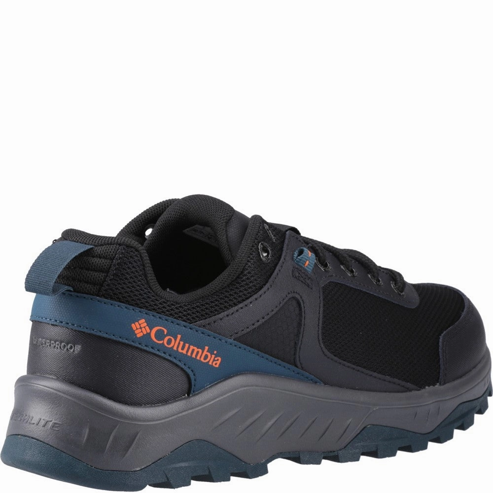 Columbia Trailstorm Ascend Hiker Men's Sports Casual Shoes