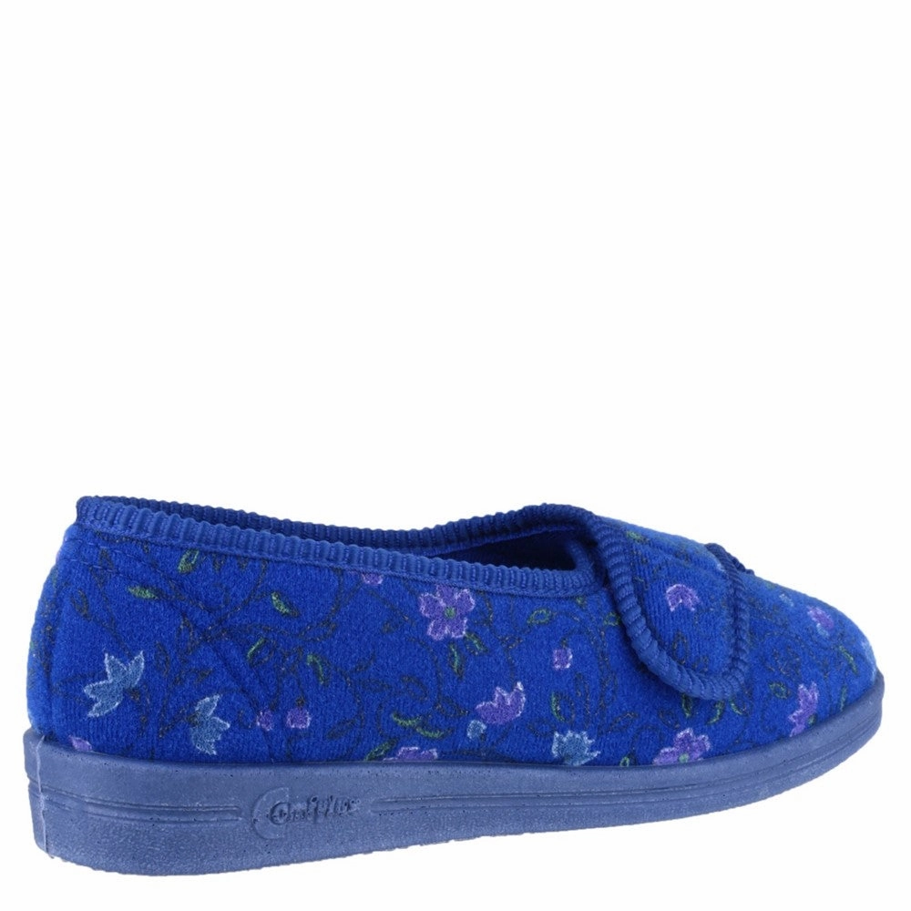 Comfylux Diana Women's Sneakers Casual Walking Shoes