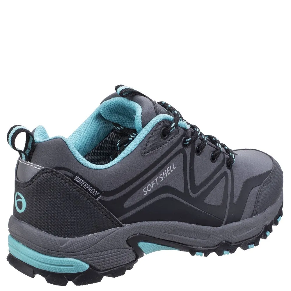 Cotswold Abbeydale Low Hiker Women's Sneakers Casual Walking Shoes