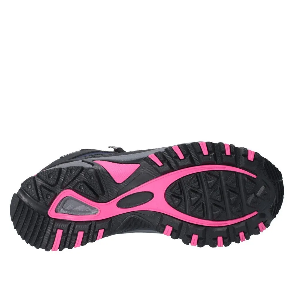 Cotswold Abbeydale Mid Hiker Women's Sneakers Casual Walking Shoes