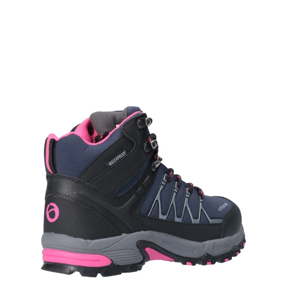 Cotswold Abbeydale Mid Hiker Women's Sneakers Casual Walking Shoes