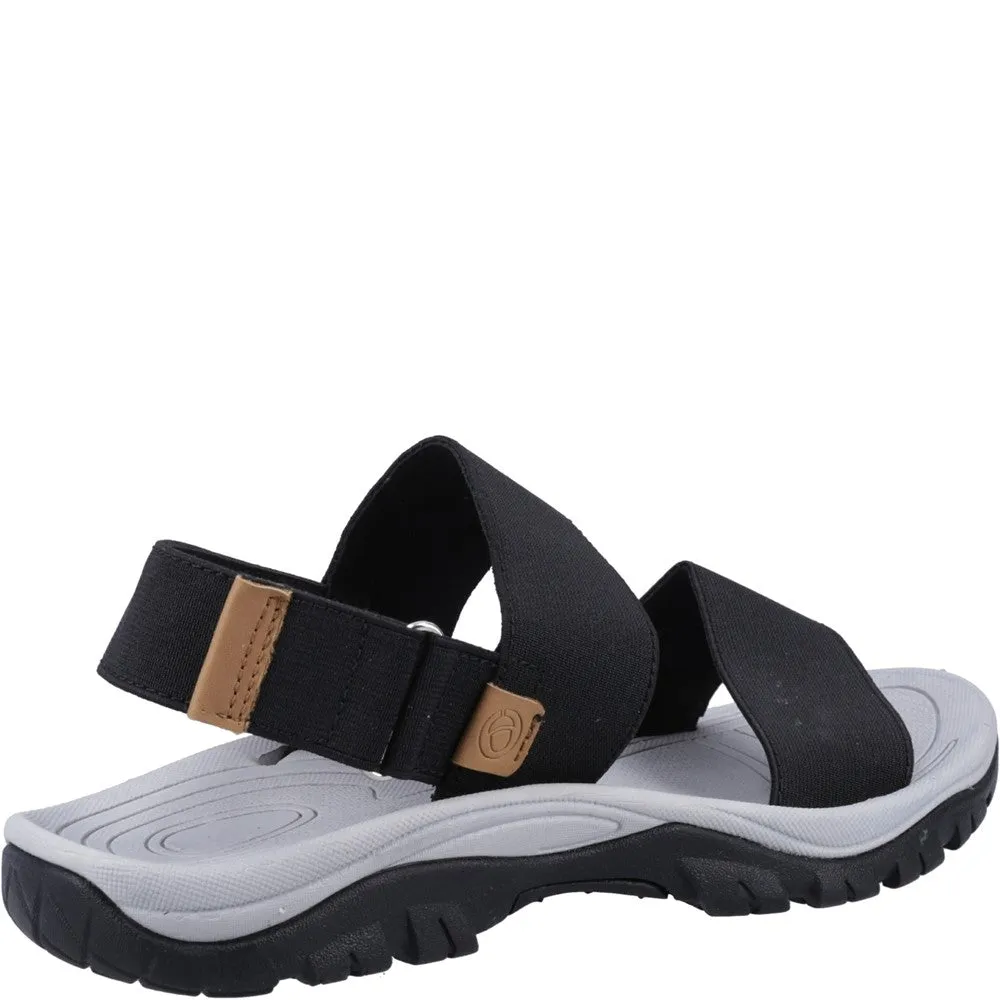 Cotswold Alcester Sandals Women's Sneakers Casual Walking Shoes
