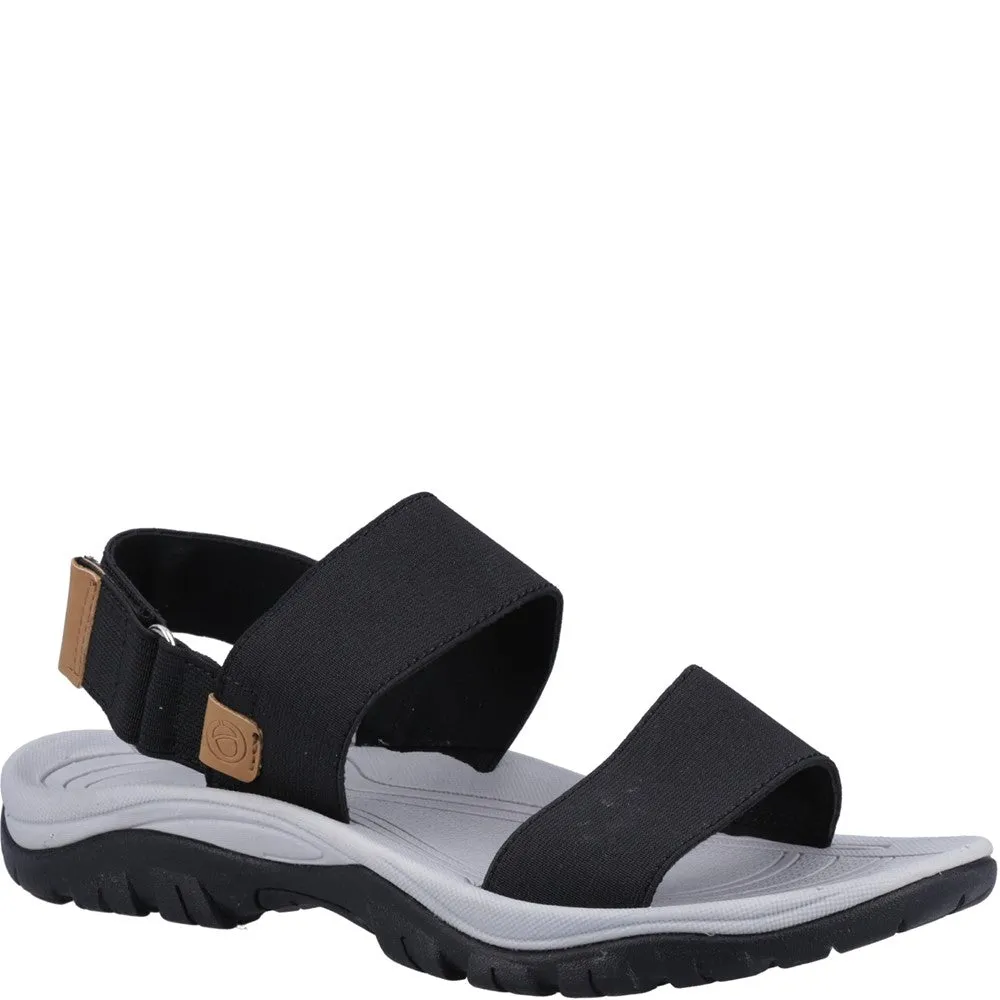 Cotswold Alcester Sandals Lightweight Running Shoes,Slip On Athletic Shoes,Breathable Workout Shoes