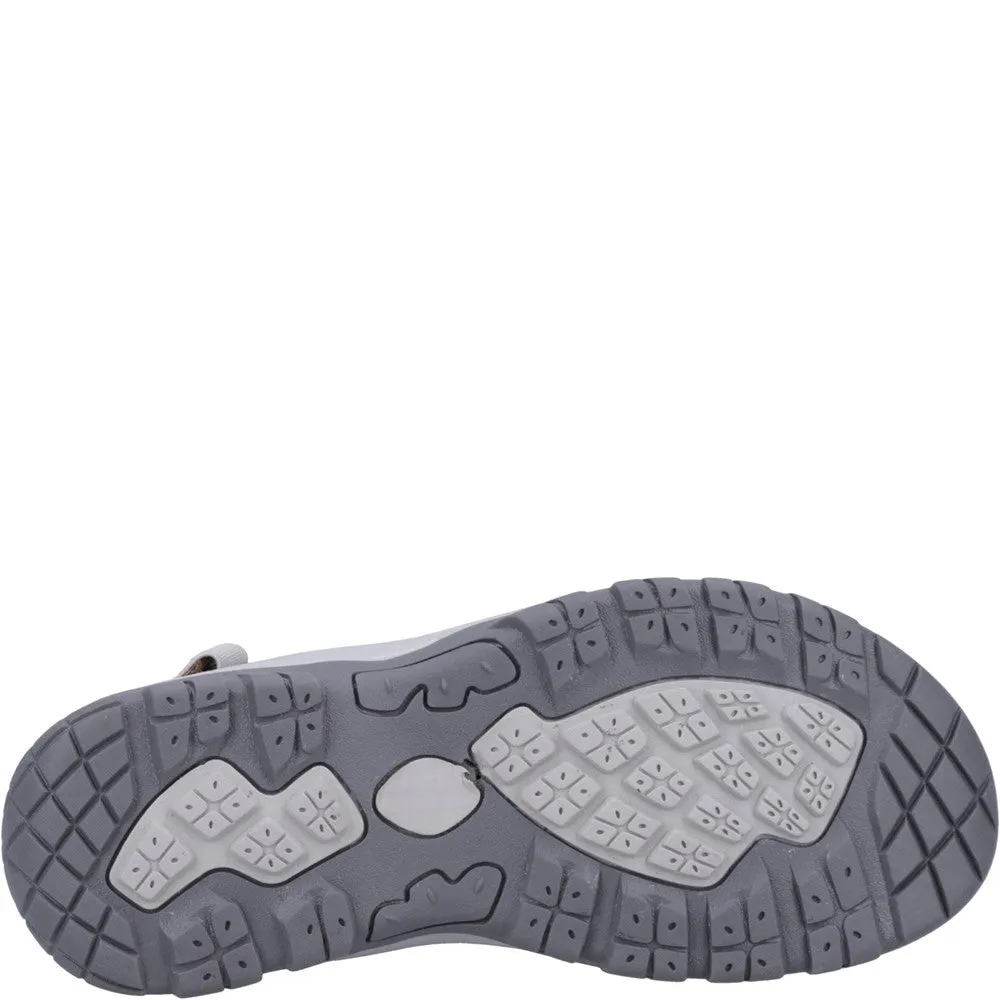 Cotswold Alcester Sandals Women's Sneakers Casual Walking Shoes