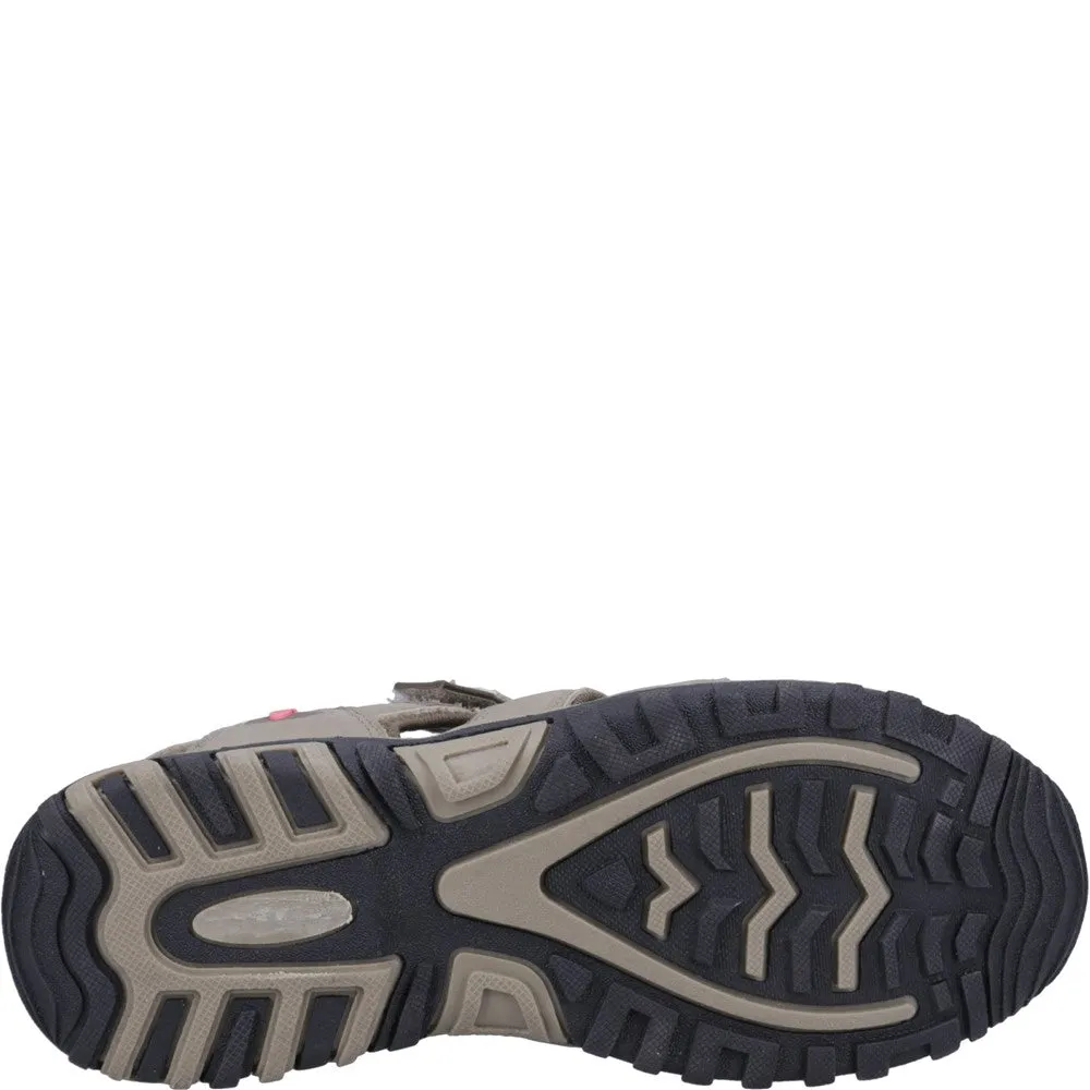 Cotswold Brimpsfield Sandals Women's Sneakers Casual Walking Shoes