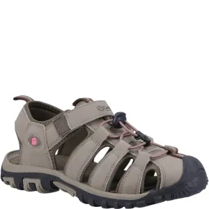 Cotswold Brimpsfield Sandals Lightweight Running Shoes,Slip On Athletic Shoes,Breathable Workout Shoes