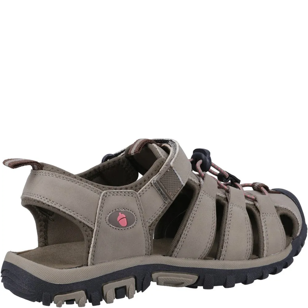 Cotswold Brimpsfield Sandals Women's Sneakers Casual Walking Shoes