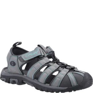 Cotswold Colesbourne Recycled Sandal Lightweight Running Shoes,Slip On Athletic Shoes,Breathable Workout Shoes