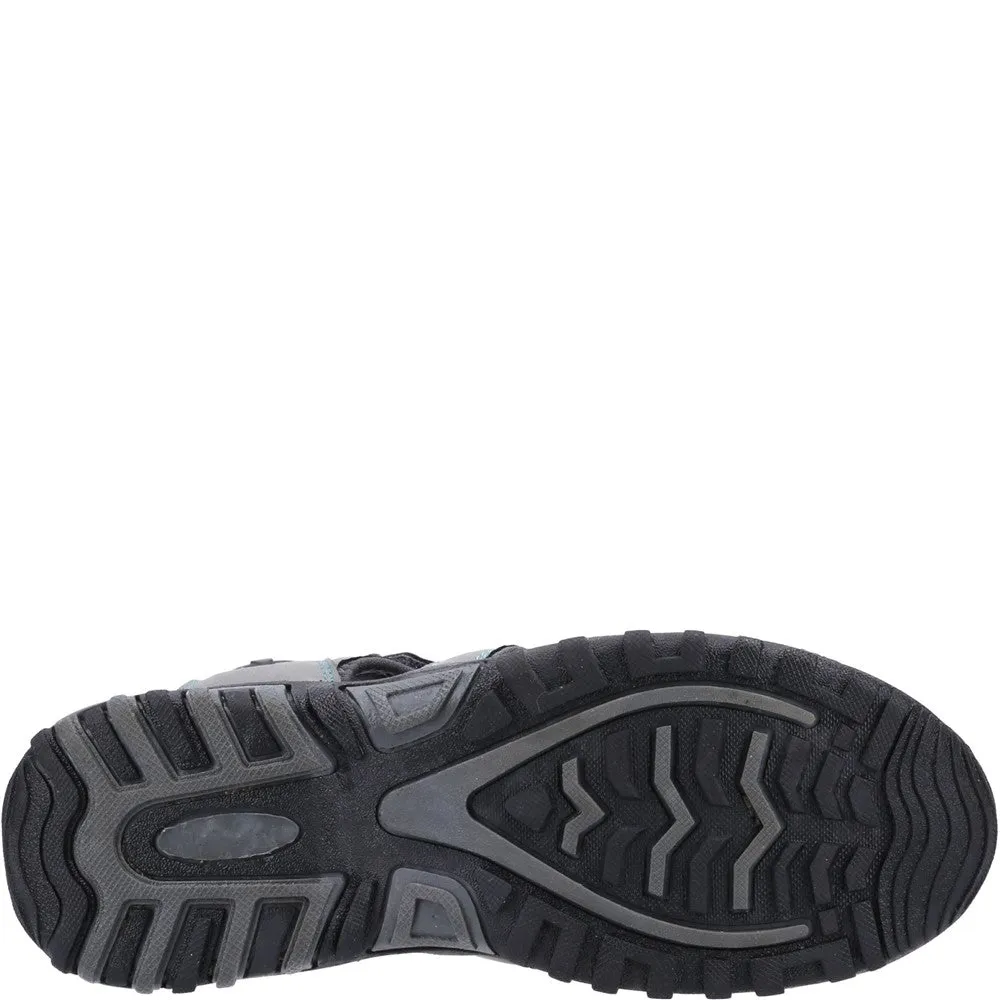 Cotswold Colesbourne Recycled Sandal Women's Sneakers Casual Walking Shoes
