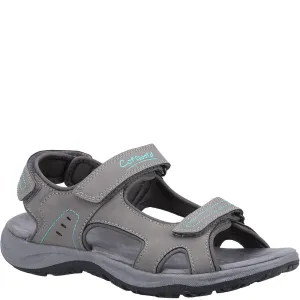 Cotswold Freshford Recycled Sandal Lightweight Running Shoes,Slip On Athletic Shoes,Breathable Workout Shoes
