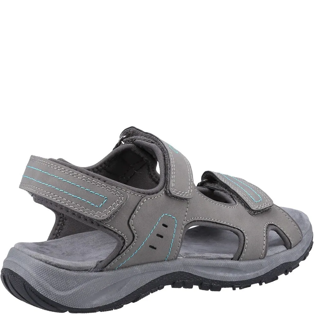 Cotswold Freshford Recycled Sandal Women's Sneakers Casual Walking Shoes