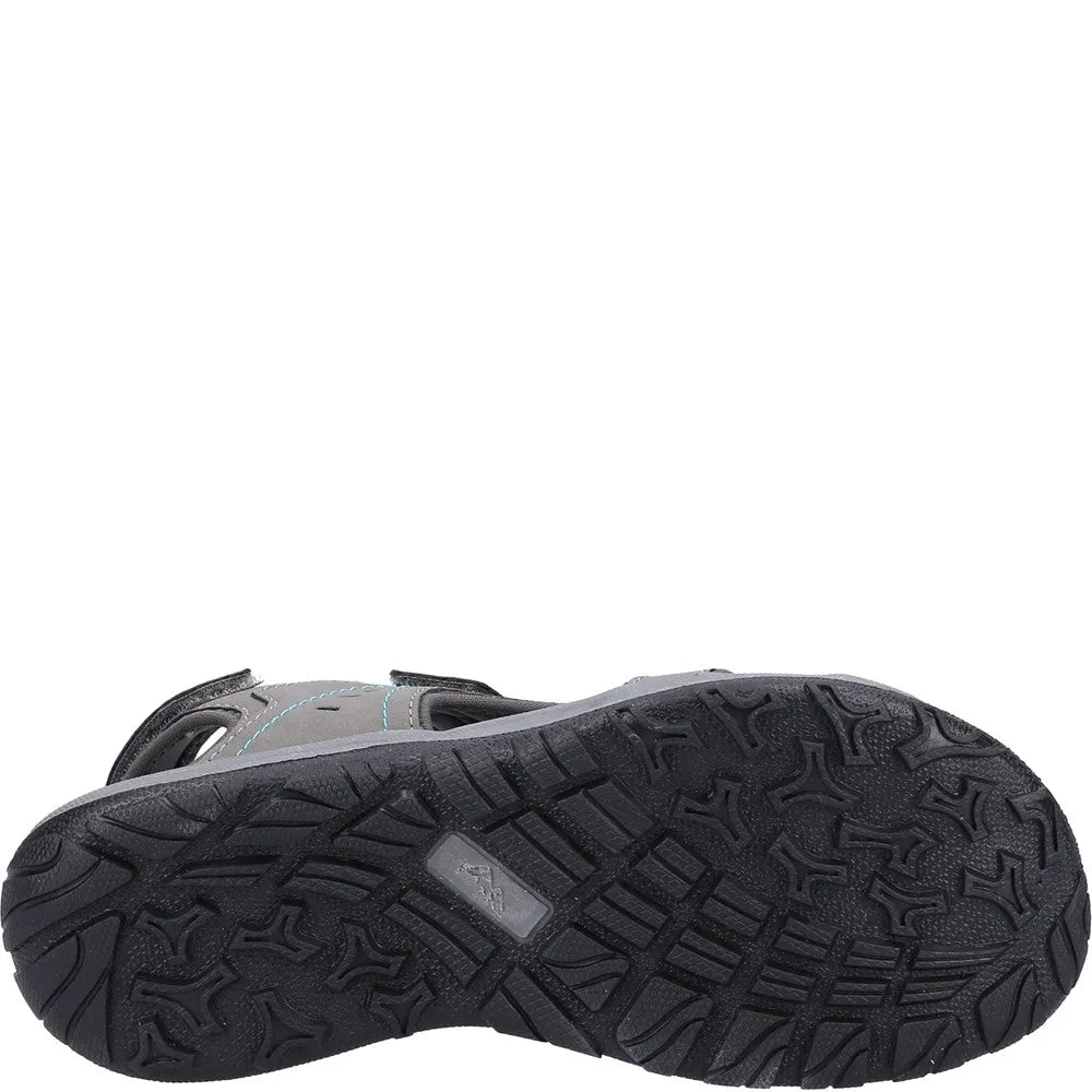 Cotswold Freshford Recycled Sandal Women's Sneakers Casual Walking Shoes