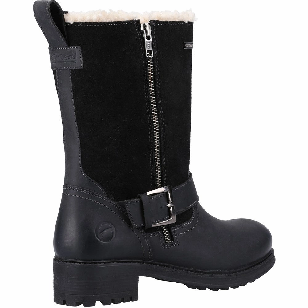 Cotswold Alverton Boots Women's Sneakers Casual Walking Shoes