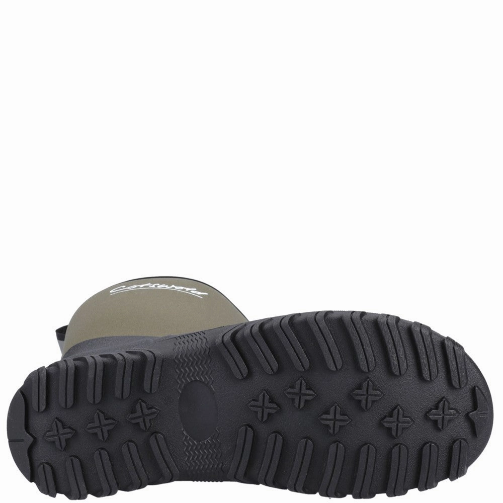 Cotswold Ashmead Wellingtons Women's Sneakers Casual Walking Shoes