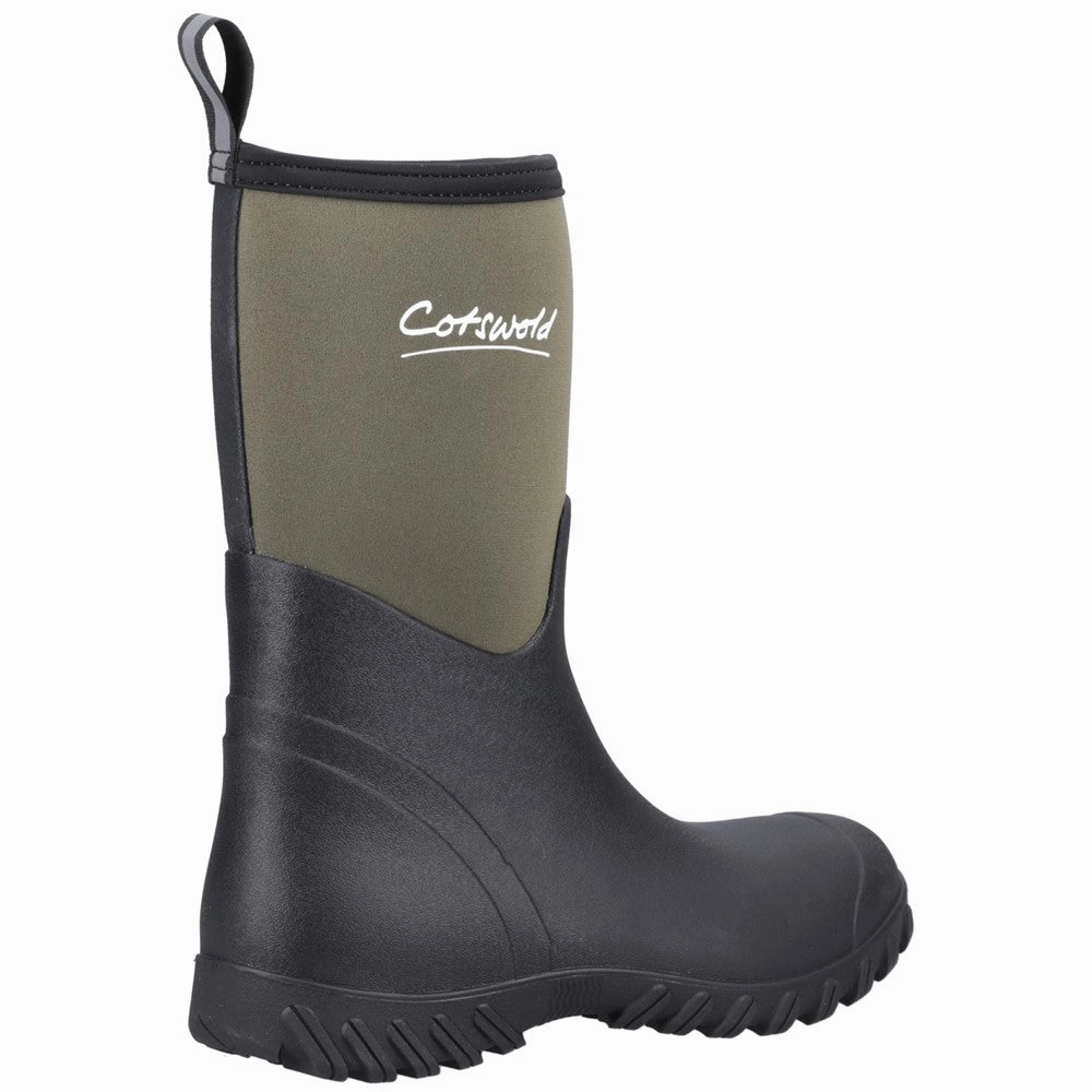 Cotswold Ashmead Wellingtons Women's Sneakers Casual Walking Shoes