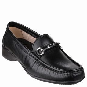 Cotswold Barrington Loafer Shoe Lightweight Running Shoes,Slip On Athletic Shoes,Breathable Workout Shoes