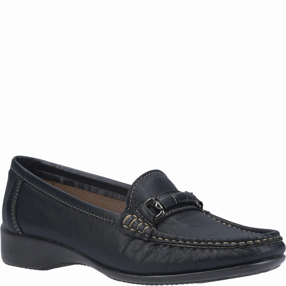 Cotswold Barrington Loafer Shoe Lightweight Running Shoes,Slip On Athletic Shoes,Breathable Workout Shoes