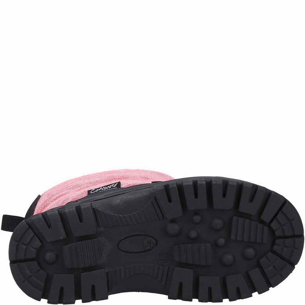 Cotswold Bathford Wellingtons Boys SneakersBoys Running Shoes