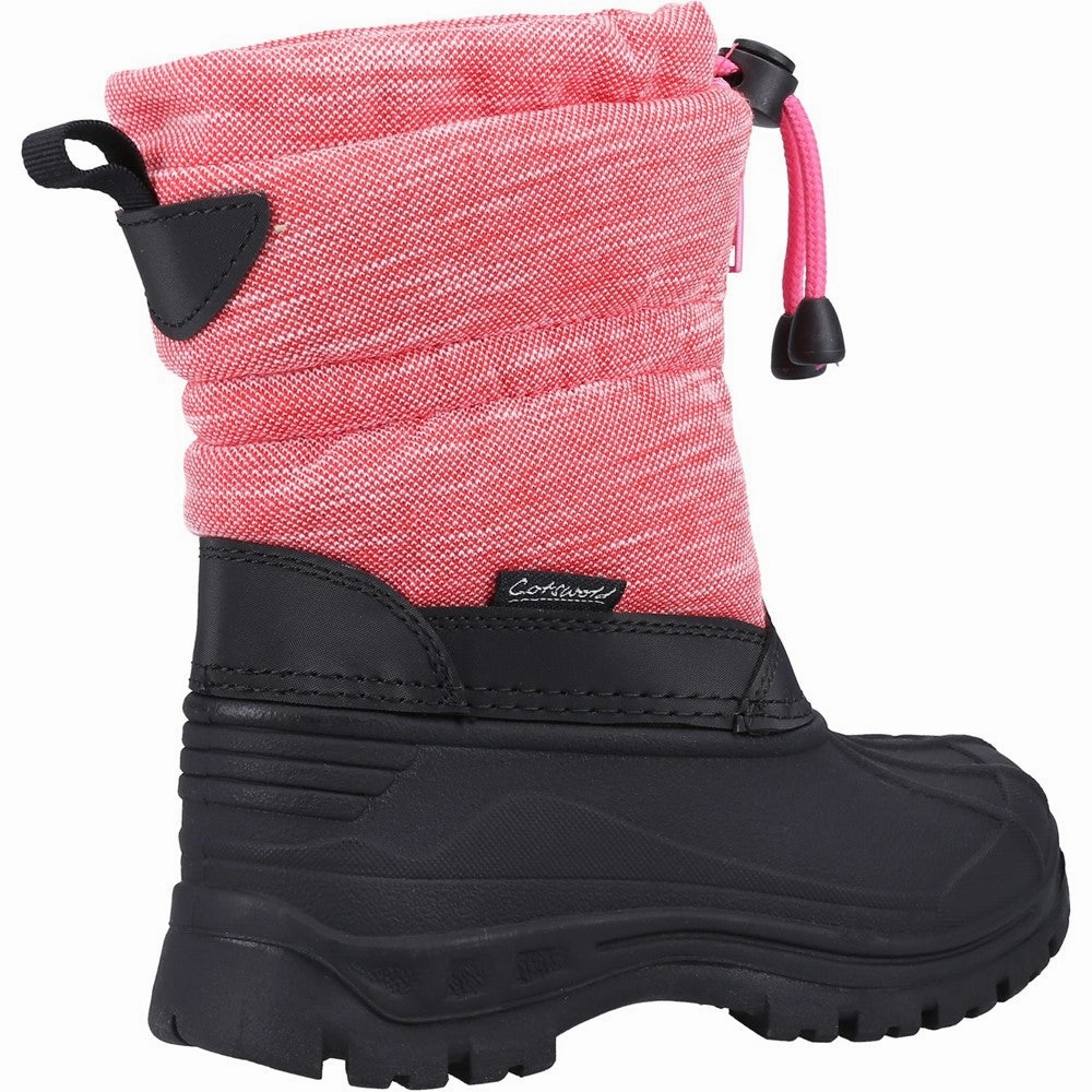 Cotswold Bathford Wellingtons Boys SneakersBoys Running Shoes