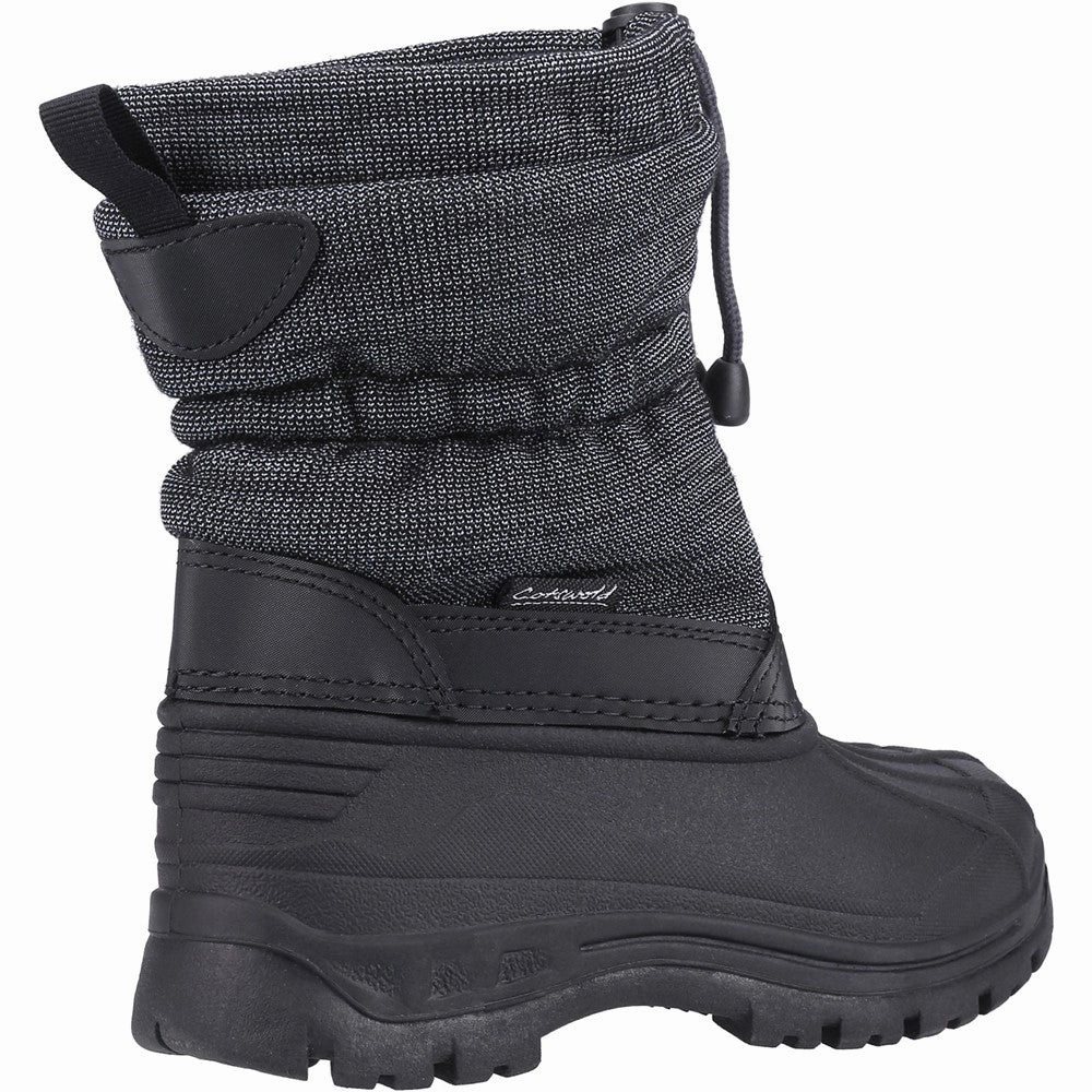 Cotswold Bathford Wellingtons Boys SneakersBoys Running Shoes