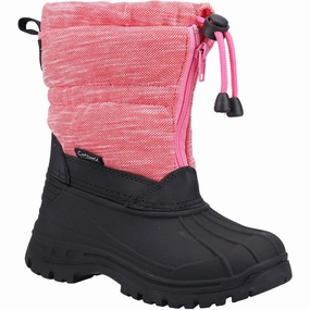 Cotswold Bathford Wellingtons Kids Athletic Shoes,Toddler Sports Shoes,Youth Casual Shoes