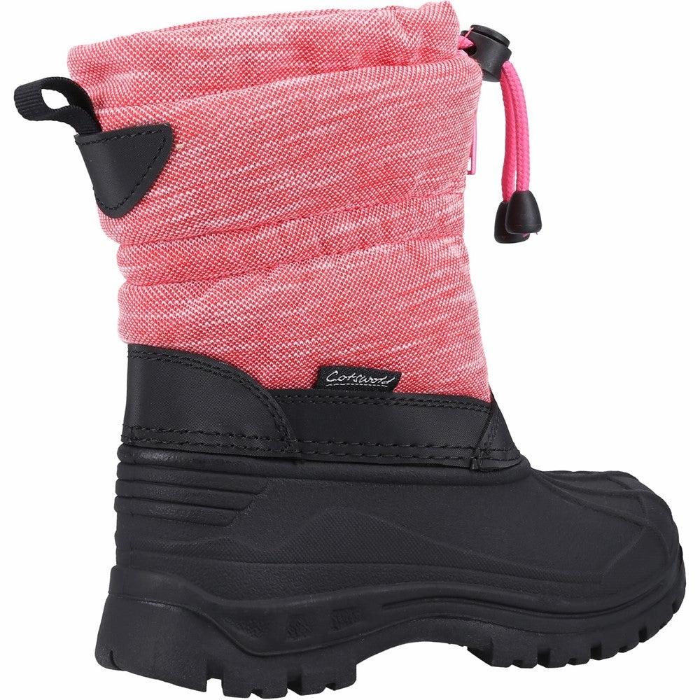 Cotswold Bathford Wellingtons Boys SneakersBoys Running Shoes