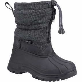 Cotswold Bathford Wellingtons Kids Athletic Shoes,Toddler Sports Shoes,Youth Casual Shoes
