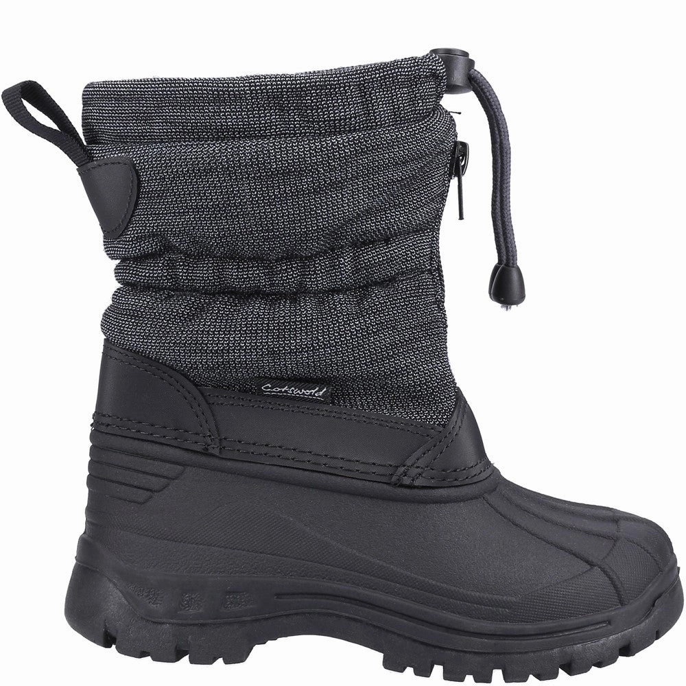 Cotswold Bathford Wellingtons Girls Sneakers Girls Running Shoes