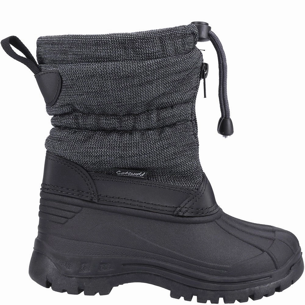 Cotswold Bathford Wellingtons Girls Sneakers Girls Running Shoes