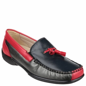 Cotswold Biddlestone Loafer Shoe Lightweight Running Shoes,Slip On Athletic Shoes,Breathable Workout Shoes