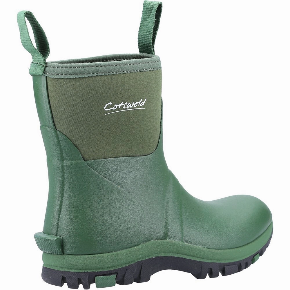 Cotswold Blaze Neoprene Wellington Women's Sneakers Casual Walking Shoes