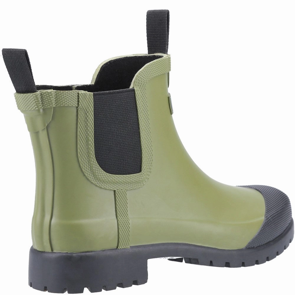 Cotswold Blenheim Waterproof Ankle Boot Women's Sneakers Casual Walking Shoes
