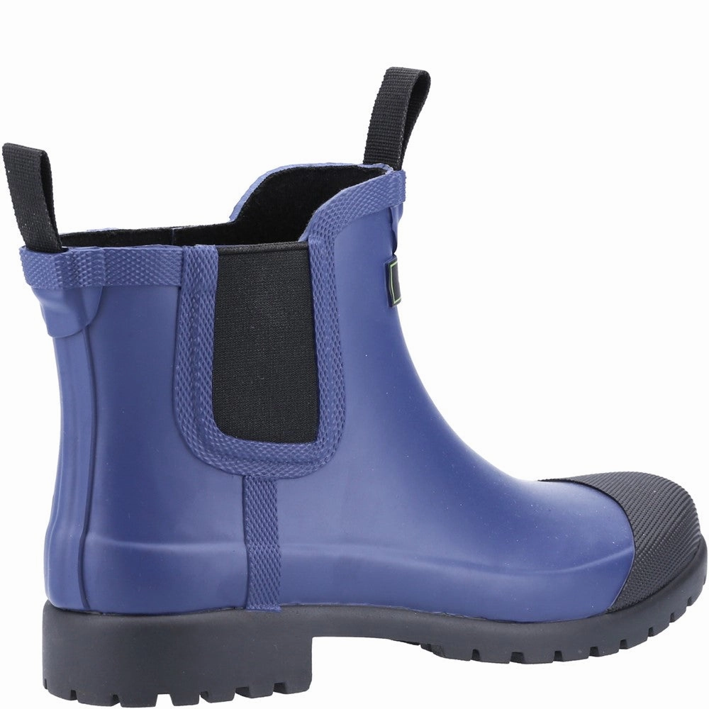 Cotswold Blenheim Waterproof Ankle Boot Women's Sneakers Casual Walking Shoes