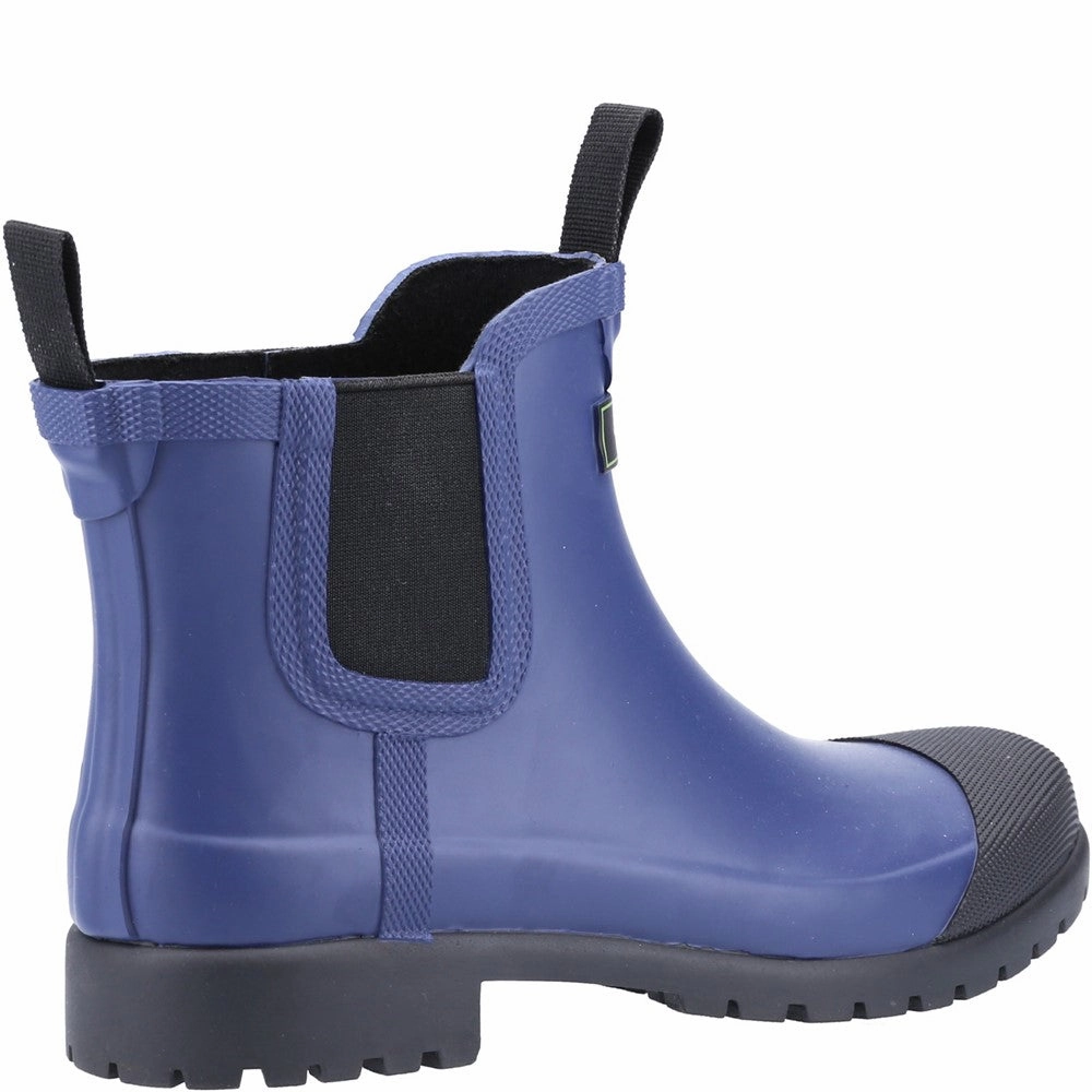 Cotswold Blenheim Waterproof Ankle Boot Women's Sneakers Casual Walking Shoes