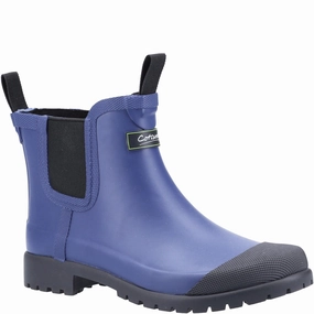 Cotswold Blenheim Waterproof Ankle Boot Lightweight Running Shoes,Slip On Athletic Shoes,Breathable Workout Shoes