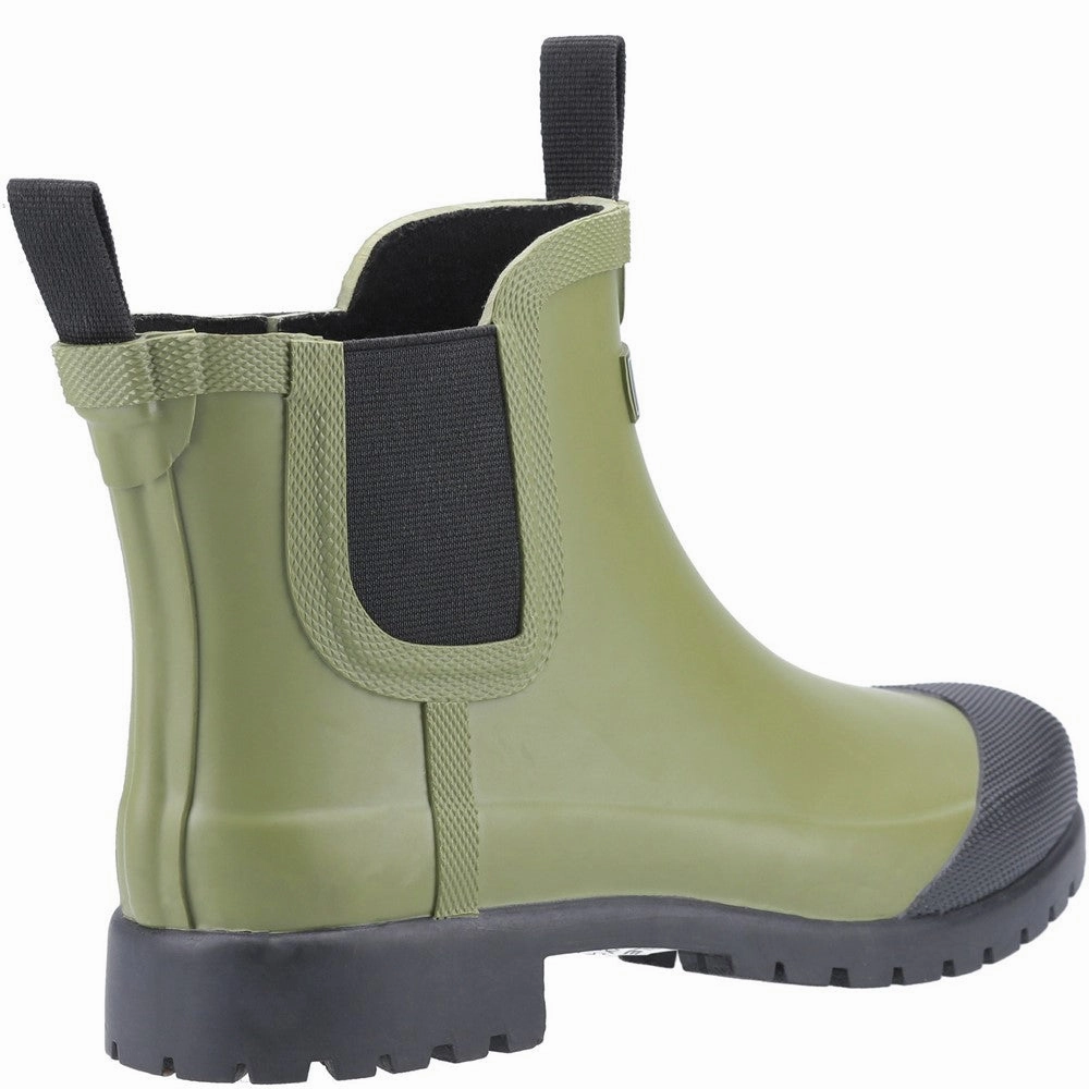 Cotswold Blenheim Waterproof Ankle Boot Women's Sneakers Casual Walking Shoes