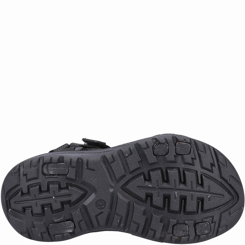 Cotswold Bodiam Recycled Sandal Boys SneakersBoys Running Shoes