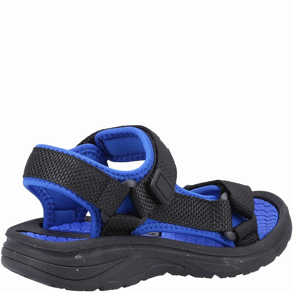 Cotswold Bodiam Recycled Sandal Boys SneakersBoys Running Shoes