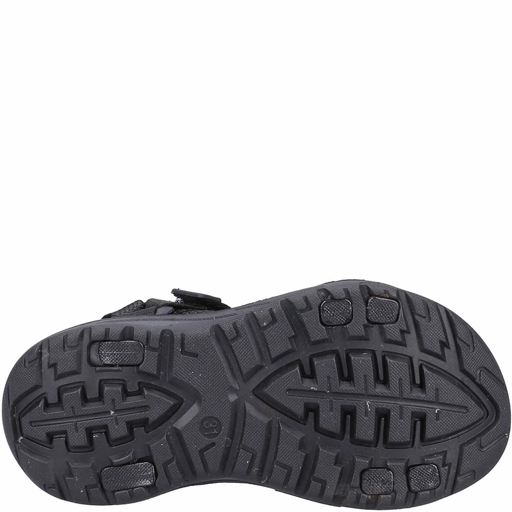 Cotswold Bodiam Recycled Sandal Boys SneakersBoys Running Shoes