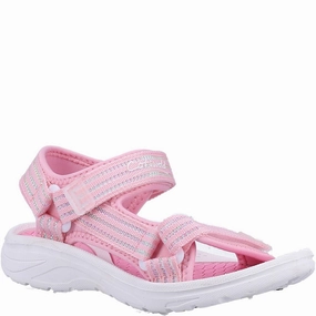 Cotswold Bodiam Recycled Sandal Kids Tennis Shoes,Toddler Athletic Shoes,Youth Casual Shoes