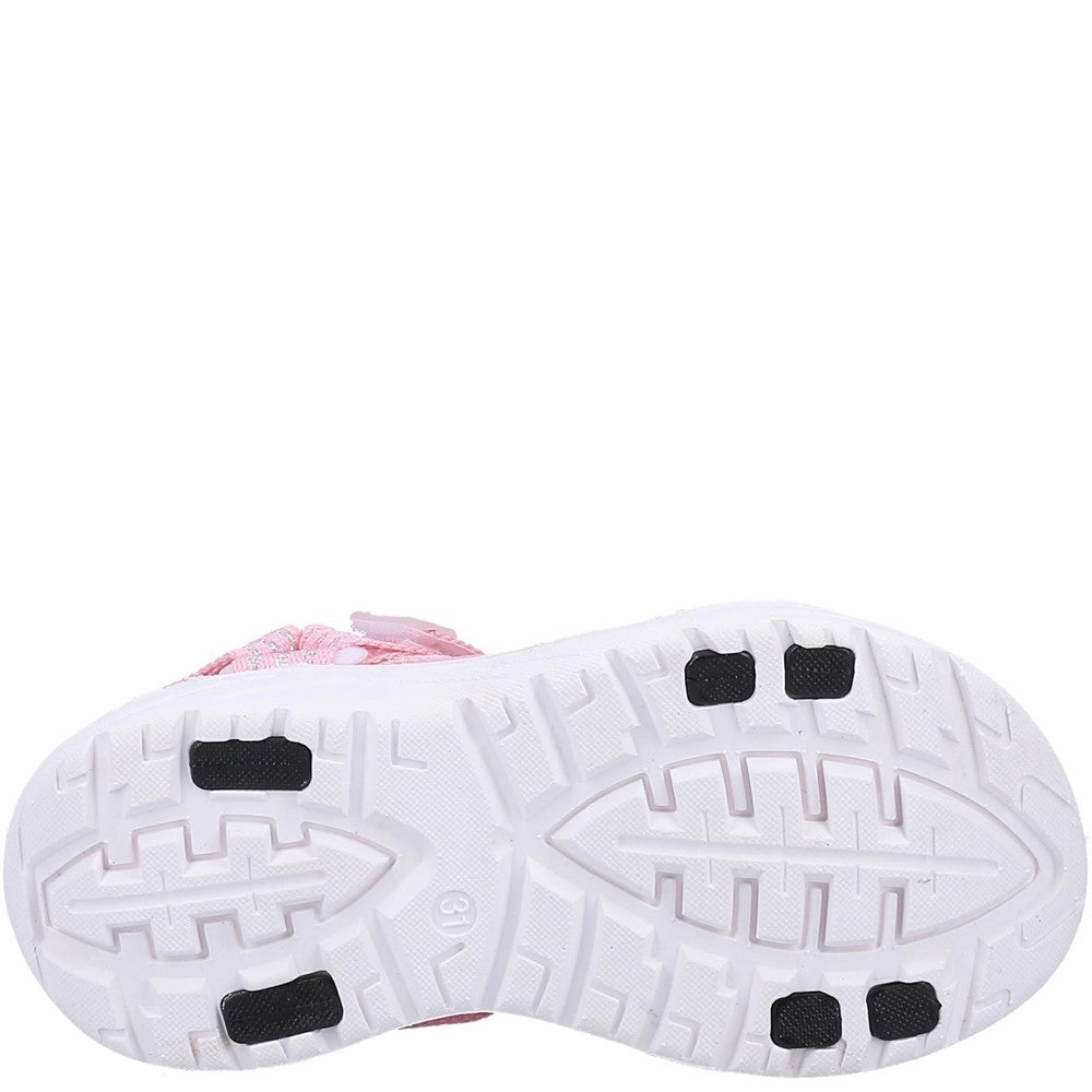 Cotswold Bodiam Recycled Sandal Girls Sneakers Girls Running Shoes